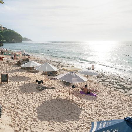 Oasis Bungalows Uluwatu Eksteriør billede