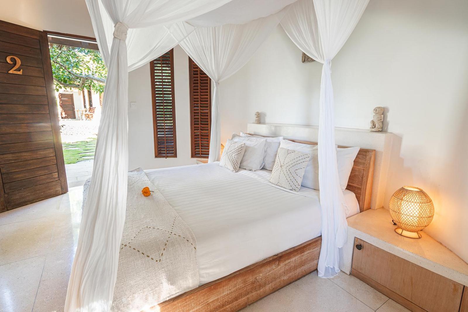 Oasis Bungalows Uluwatu Eksteriør billede