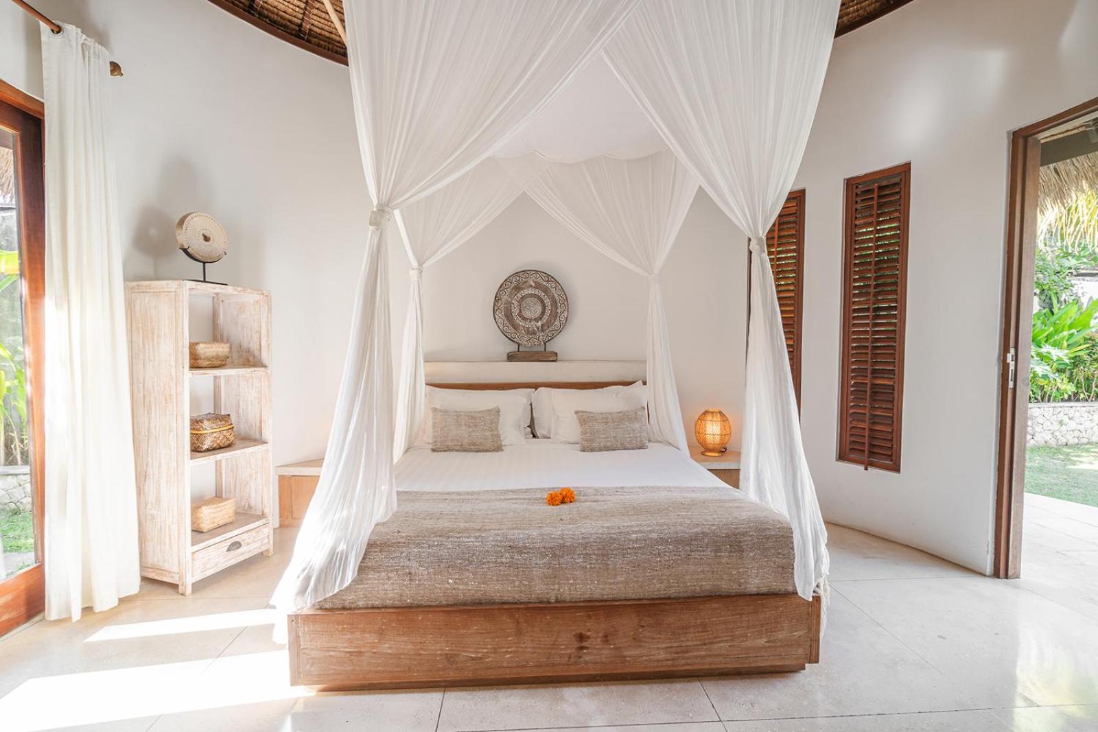 Oasis Bungalows Uluwatu Eksteriør billede