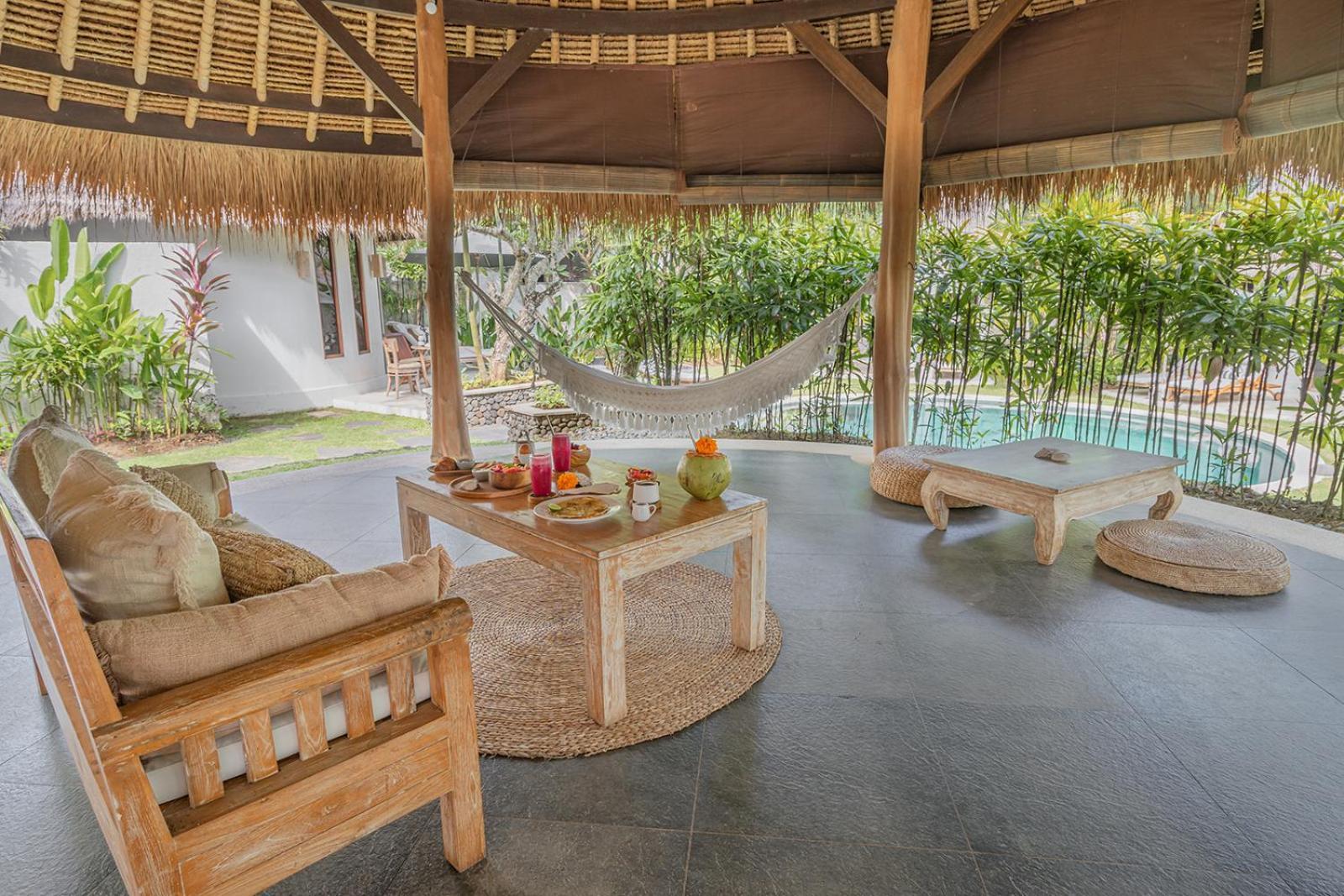 Oasis Bungalows Uluwatu Eksteriør billede